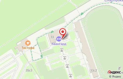 Oblakov Studio на карте