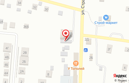 Торгово-производственная компания Диалог на карте