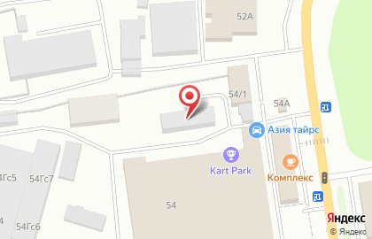 Торговая компания Профхим на Новомосковском шоссе на карте