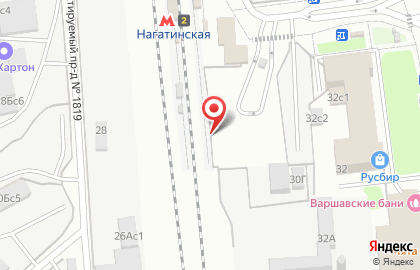 Ир-пироги на карте