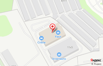 Компания Star Floors на карте