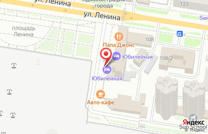 Производственно-монтажная компания Перспектива ДВ в Благовещенске на карте