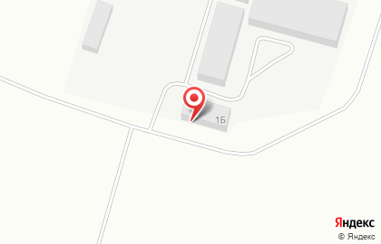 Компания Наши краски на карте