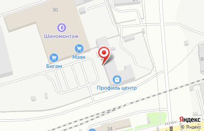 Строительная компания Стройкомфорт 35 на карте