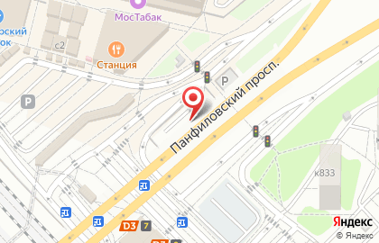ООО Интим на карте