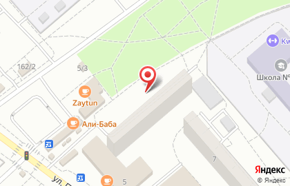 ООО ЮВЕКА-Ломбард на улице Пехотинцев на карте