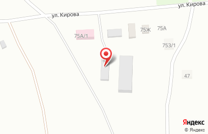 СТО У Доктора на карте