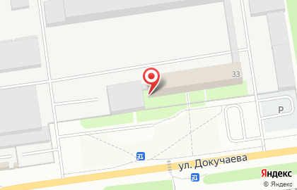 Уралтрубосталь в Дзержинском районе на карте