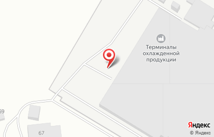 ООО Планета кулеров на карте