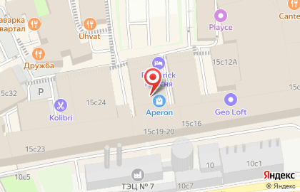 Центр Art Life на карте