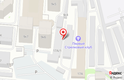 Оптовая компания Вектор-Тюмень на карте