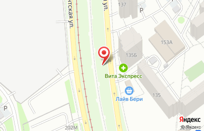 ООО ВАЛМАКС на карте