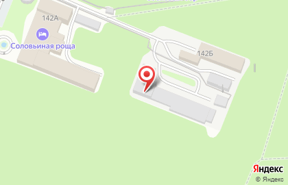 Химчистка Престиж в Центральном районе на карте