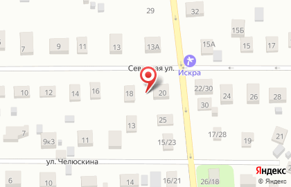 ООО Иннотек на карте