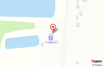 Пейнтбольный клуб Банзай! в Курске на карте