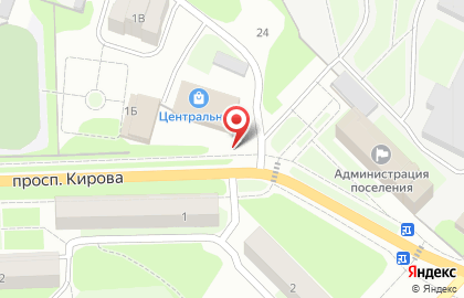 Шаурма в Нижнем Новгороде на карте