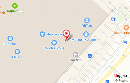 Салон ювелирных изделий Алмаз-Холдинг в Дзержинском районе на карте