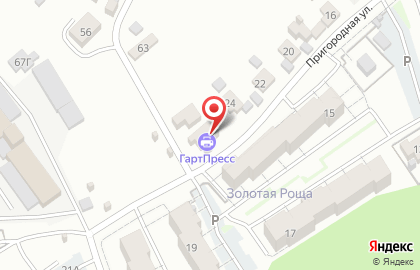 Торговая компания BeanGo.Coffee на карте