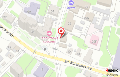 Проектно-монтажная компания СП ФПБ Плюс на карте