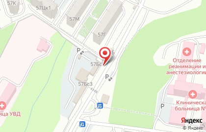 Beer & Coffee на карте