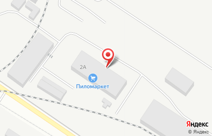 Компания Allmugs на карте