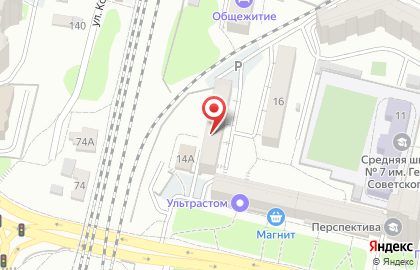 Центр естественного омоложения женщин на карте