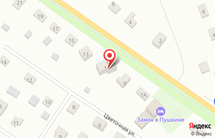 ООО "Немецкий домик" на карте