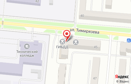 Автоцентр АвтоЗвук на карте