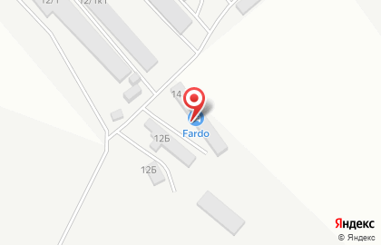 Стэл в Советском районе на карте