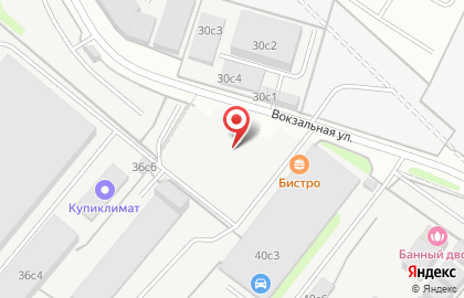ArtBoards на карте