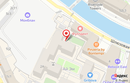 ColumbusIT на карте