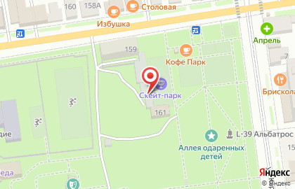 Автомойка Pit Stop, автомойка на Советской улице на карте