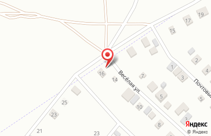 Продуктовый магазин в Улан-Удэ на карте