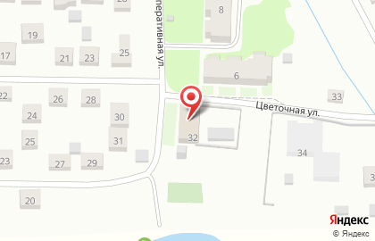Магазин Продукты в Первомайском районе на карте