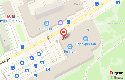 Банкомат Тинькофф в Москве на карте