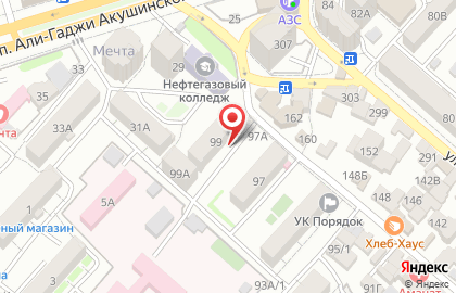 Студия красоты GD Team на карте