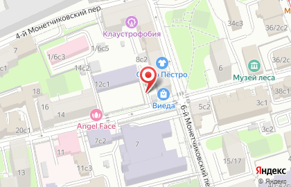 Богдишан Артем на карте