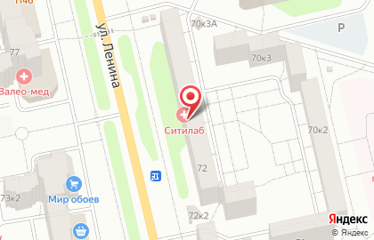 MIRPACK - полиэтиленовая продукция в Железногорск на карте