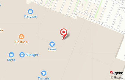НАШЕ ЗОЛОТО, ювелирный магазин в ТЦ МЕГА Белая Дача, в Котельниках на карте
