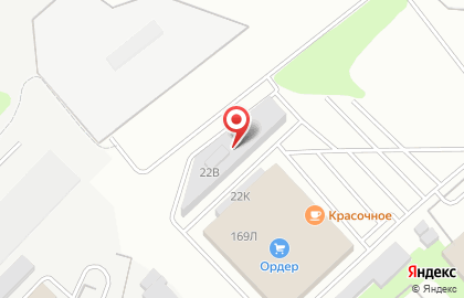 Прагмат-Сервис на карте