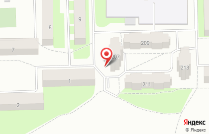 Санкт-Петербургская городская коллегия адвокатов на Советском проспекте на карте