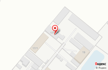 Магазин сантехники и оборудования Сантехника XXI век на Энергетической улице на карте