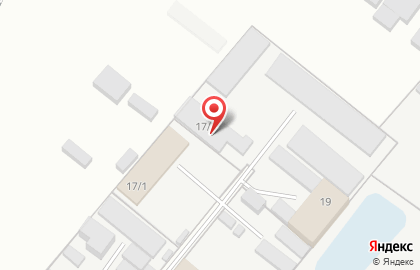 Магазин сантехники и оборудования Сантехника XXI век на Энергетической улице на карте