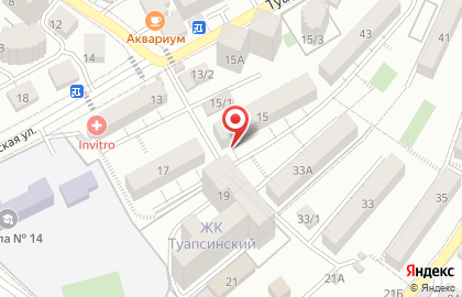 Фирма К.а.н. на карте