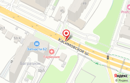 AMUR62 на карте