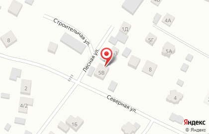 Cлужба доставки технической воды и услуг илососа на карте