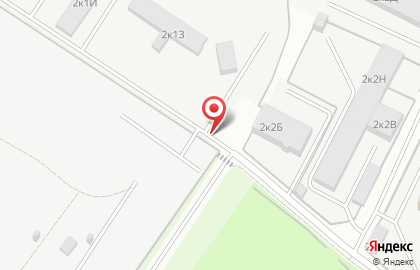 Автостоянка в Санкт-Петербурге на карте