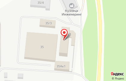 ООО ЭЛЕМСИ на карте