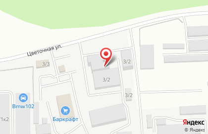 Банкомат Уральский банк Сбербанка России в Калининском районе на карте