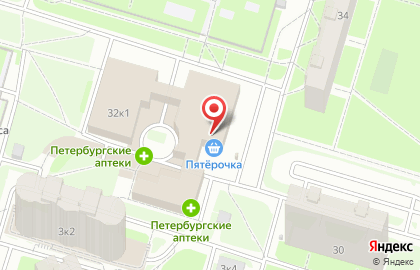 Магазин чая орехов и сухофруктов на карте